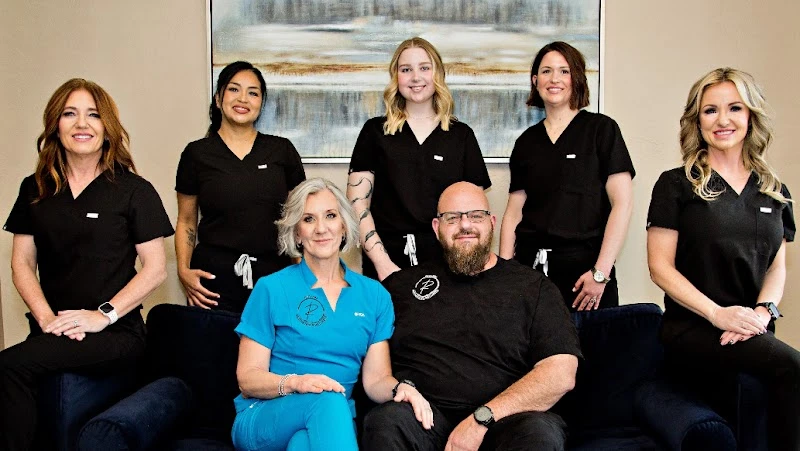 Reclaim Aesthetics and Wellness, Yukon, Oklahoma, 10948