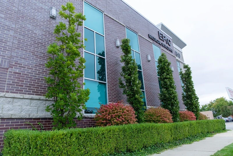 AESTHETIC MEDICA, Dearborn Heights, Michigan, 25150