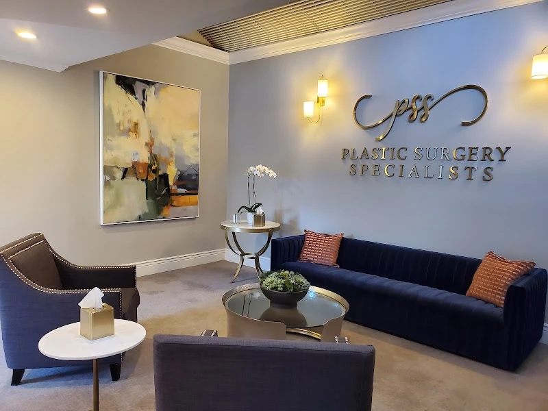 Plastic Surgery Specialists, Greenbrae, California, 94904
