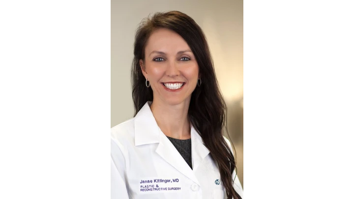 Janae Kittinger, MD, Owensboro, Kentucky, 42301