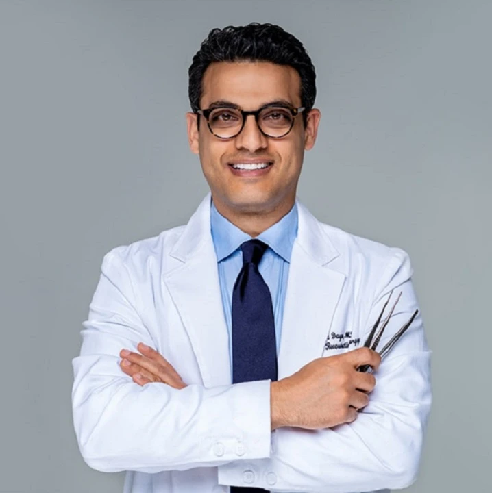 Avance Plastic Surgery Institute: Dr. Erez Dayan