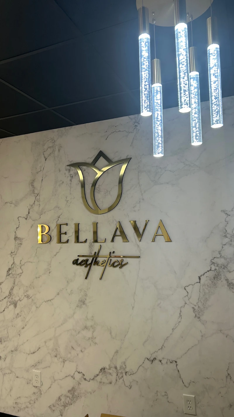 Bellava Aesthetics