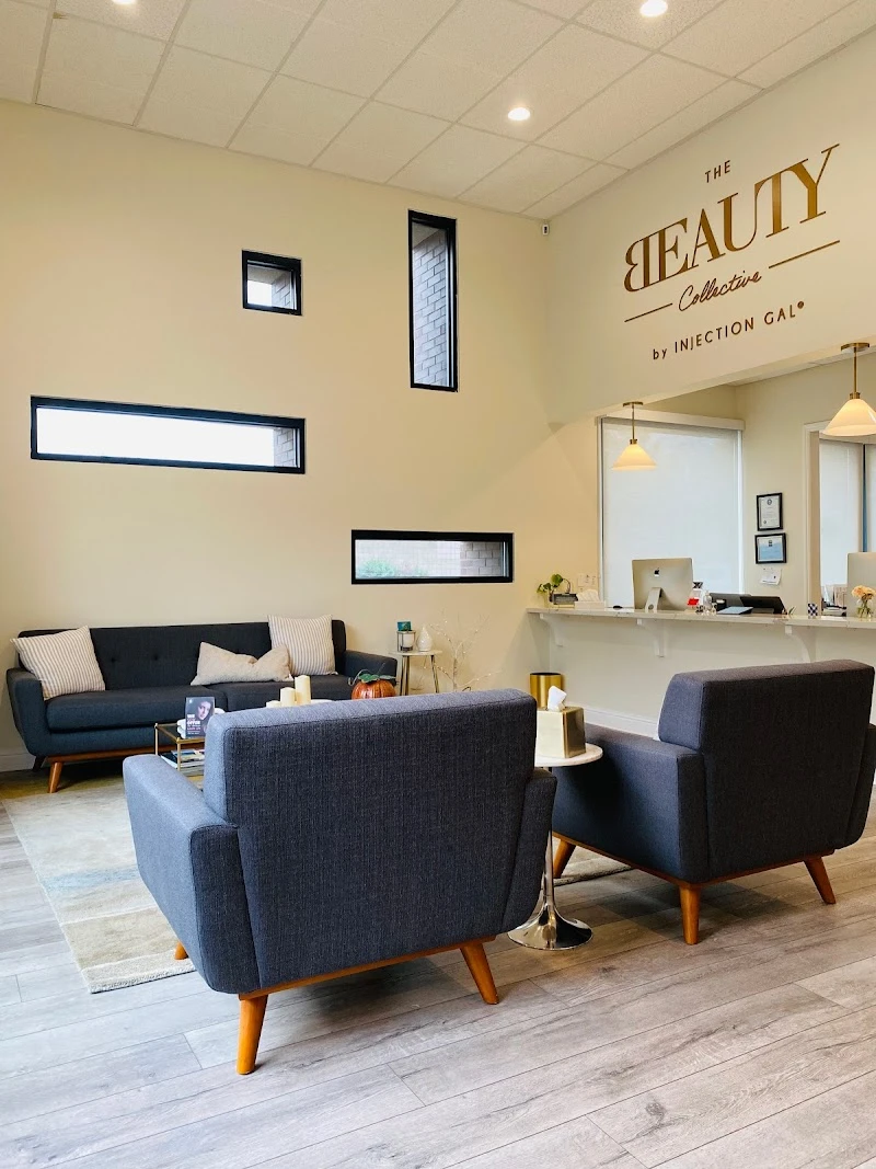 The Beauty Collective by Injection Gal, Reno, Nevada, 89509