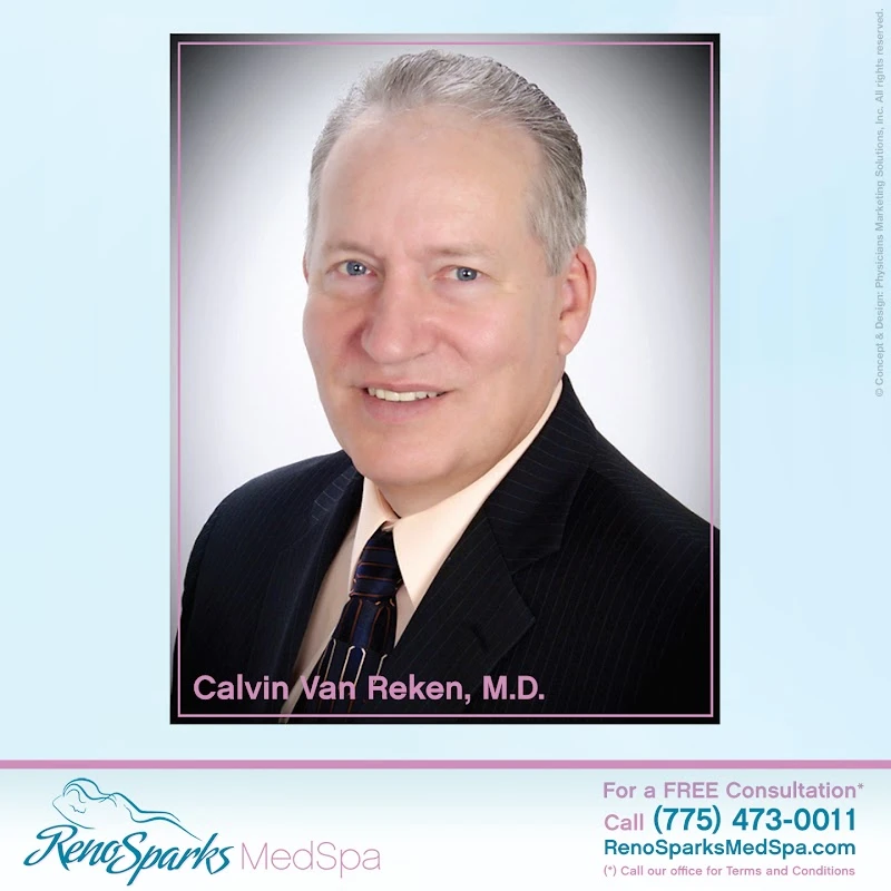 Reno Sparks MedSpa, Reno, Nevada, 89511