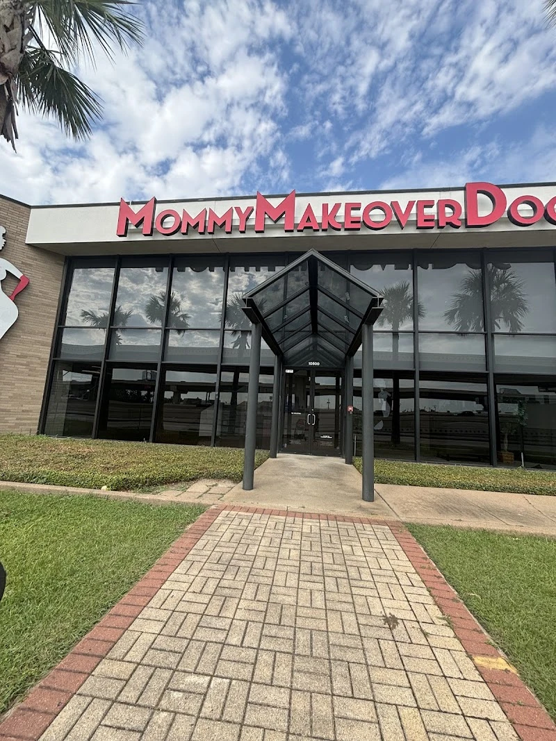 Dr. Ikeda, Houston, Texas, 10500