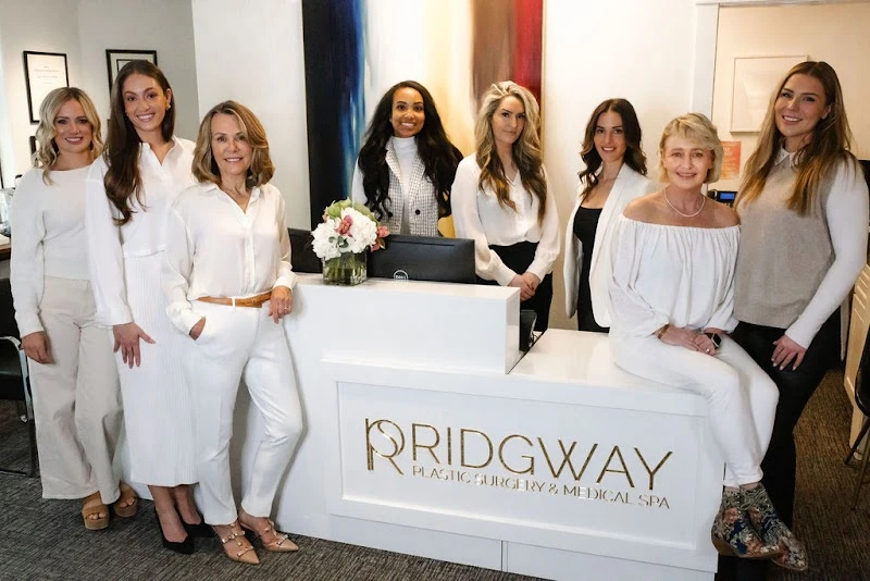 Ridgway Plastic Surgery & Medical Spa, Bozeman, Montana, 59715