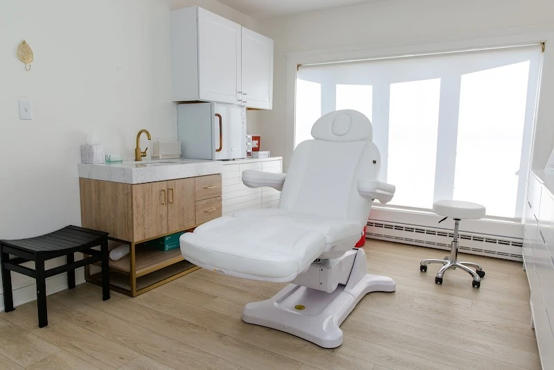 uGlow Med Spa, Salem, Massachusetts, 01970