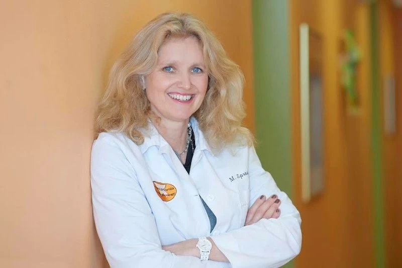Marja Sprock, MD | Central Florida UroGynecology