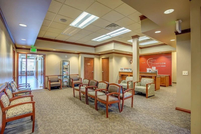Utah Facial Plastics, Roy, Utah, 84067