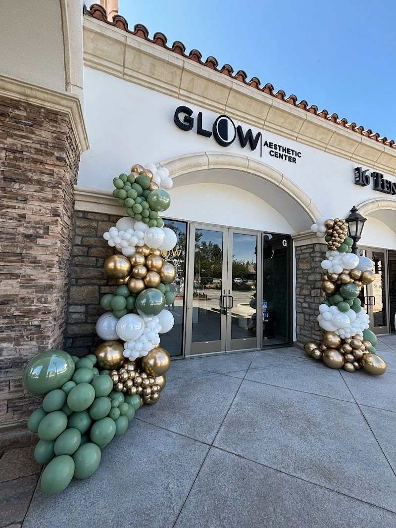 Glow Aesthetic Center Med Spa, Thousand Oaks, California, 91362