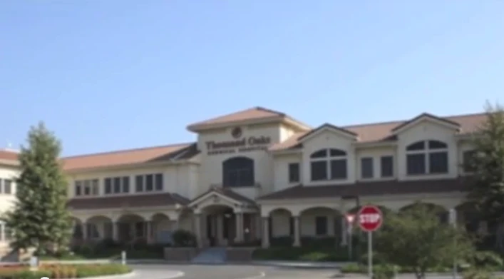 Zol Kryger, M.D., Thousand Oaks, California, 91360
