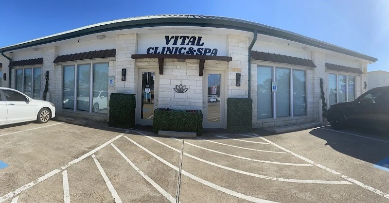 Vital Clinic and Spa
