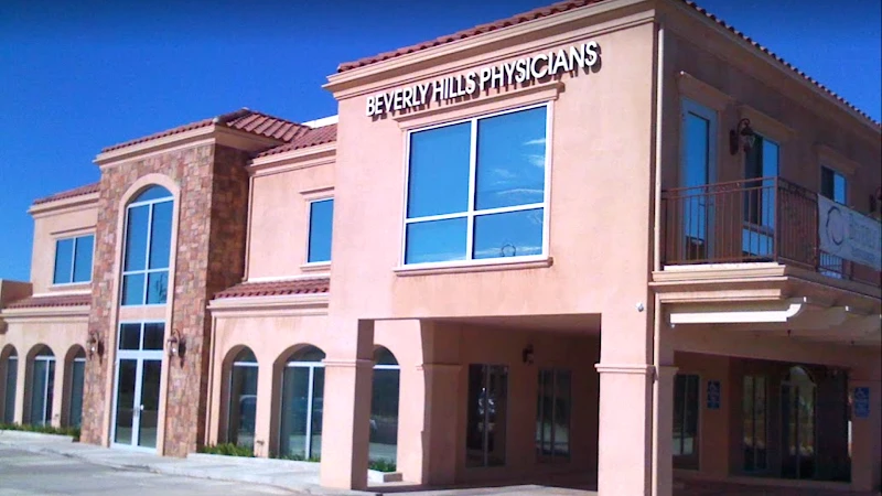 Beverly Hills Physicians, Thousand Oaks, California, 91360