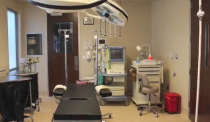Gil Kryger, MD, Thousand Oaks, California, 91360