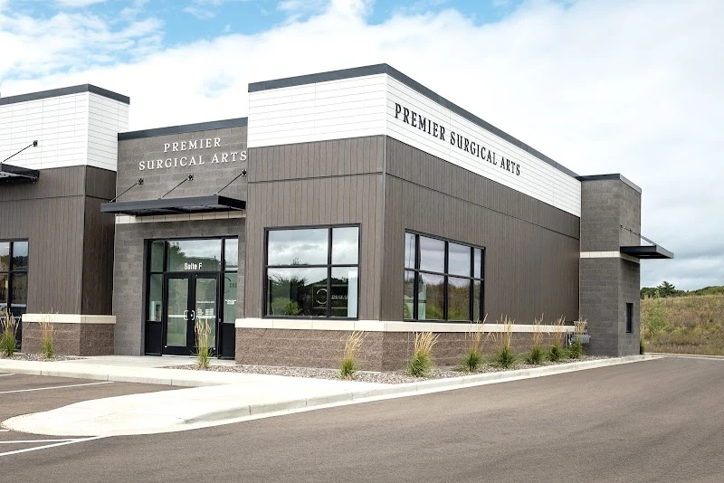 Cosmetic Surgery Eau Claire: Premier Surgical Arts