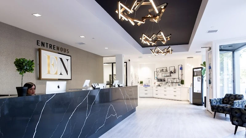 Entre Nous Aesthetics, Menlo Park, California, 94025