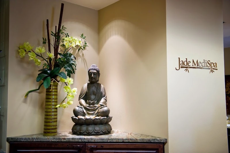 Jade MediSpa, Shreveport, Louisiana, 71105