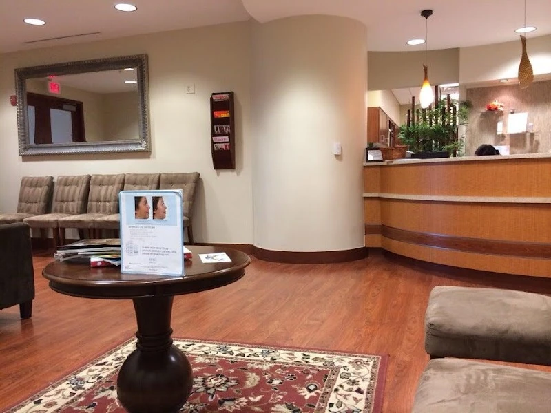 Galaria Plastic Surgery & Dermatology, Chantilly, Virginia, 24805