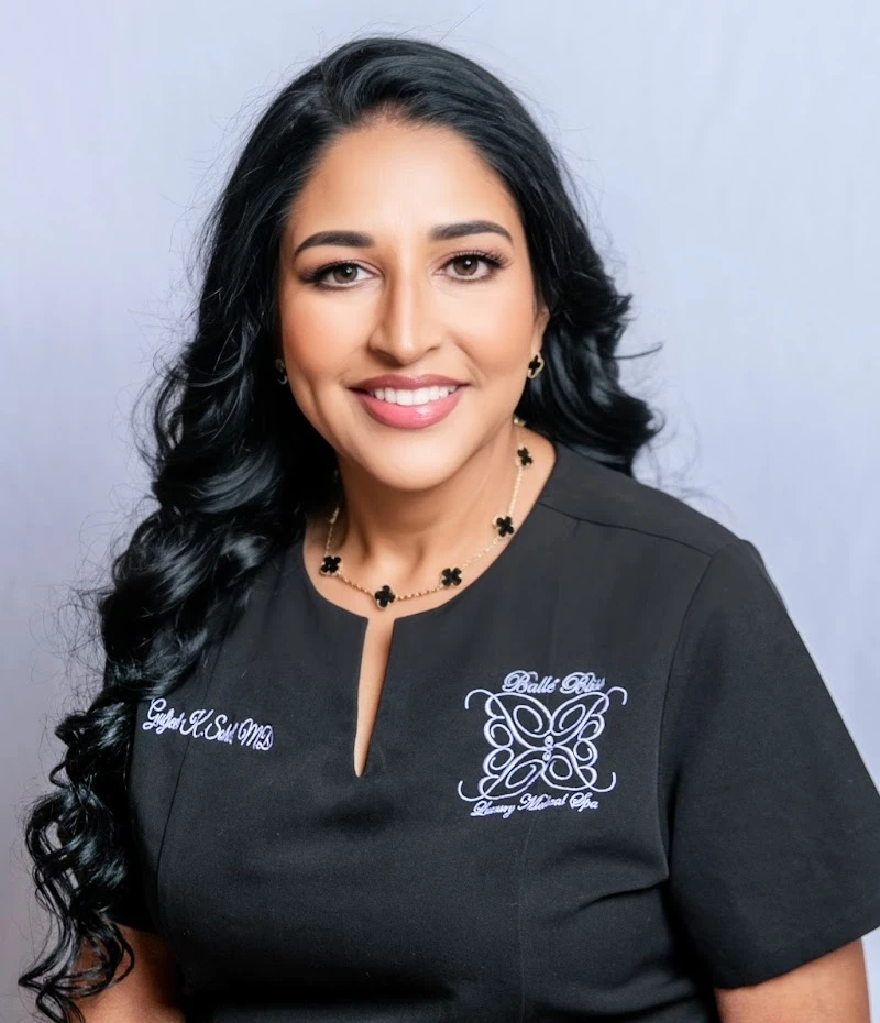 Balle Bliss Luxury Medical Spa, Cypress, Texas, 13611