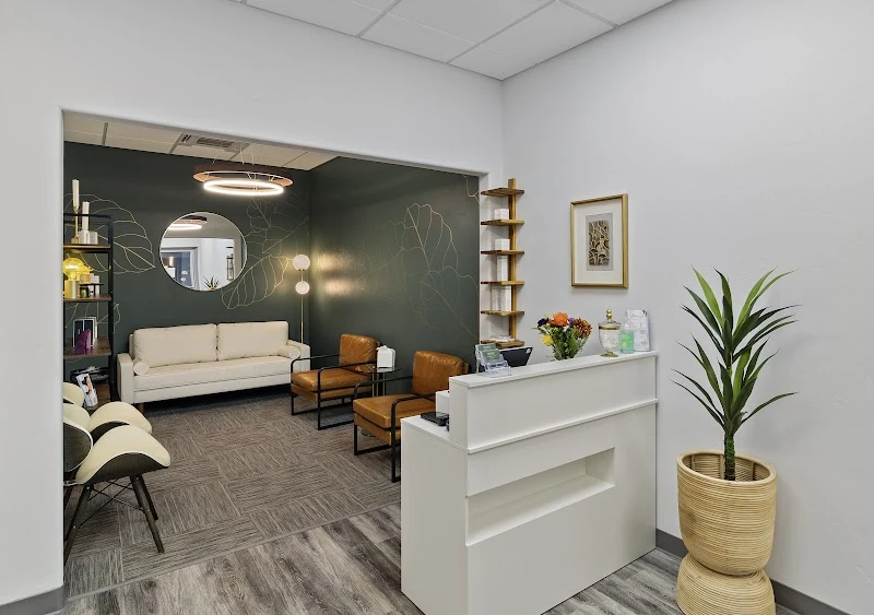 Transform Health & Aesthetics, Anderson, California, 96007