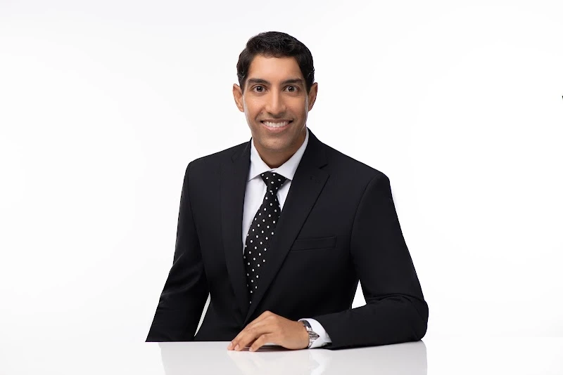 Aesthetic Surgery Center: Anurag Agarwal, MD, FACS
