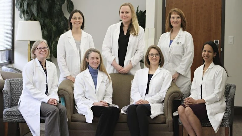 Laurel OBGYN