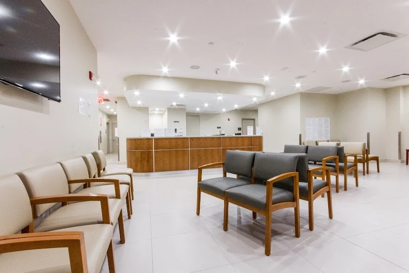Brooklyn Abortion Clinic, Brooklyn, New York, 11201