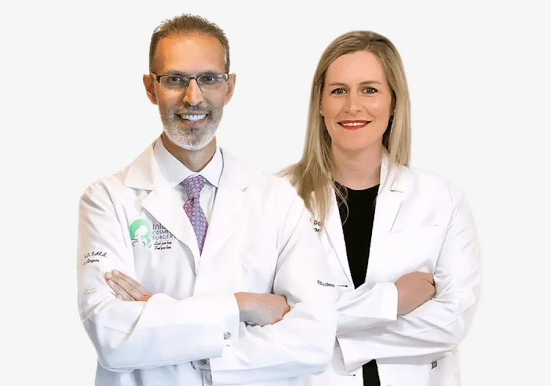 Inland Cosmetic Surgery (Victorville), Victorville, California, 17310