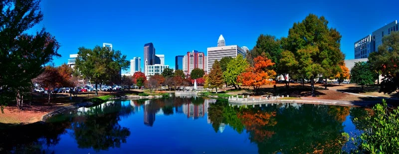 Garrett Harper, MD, Charlotte, North Carolina, 28211