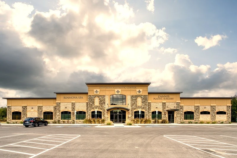 New Bern Aesthetic Center