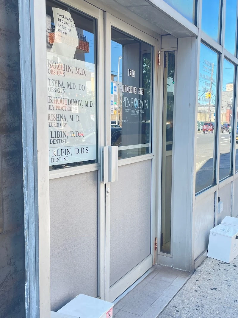 Great City Medical - Brooklyn Gynecologist, Brooklyn, New York, 11235