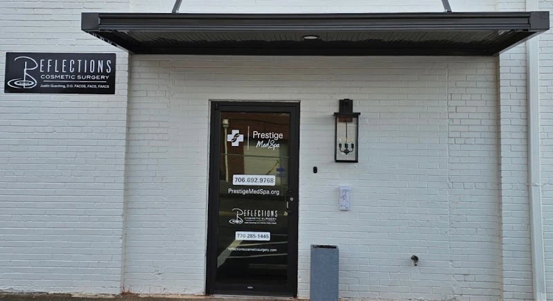 Reflections Cosmetic Surgery - Rome, Rome, Georgia, 30161