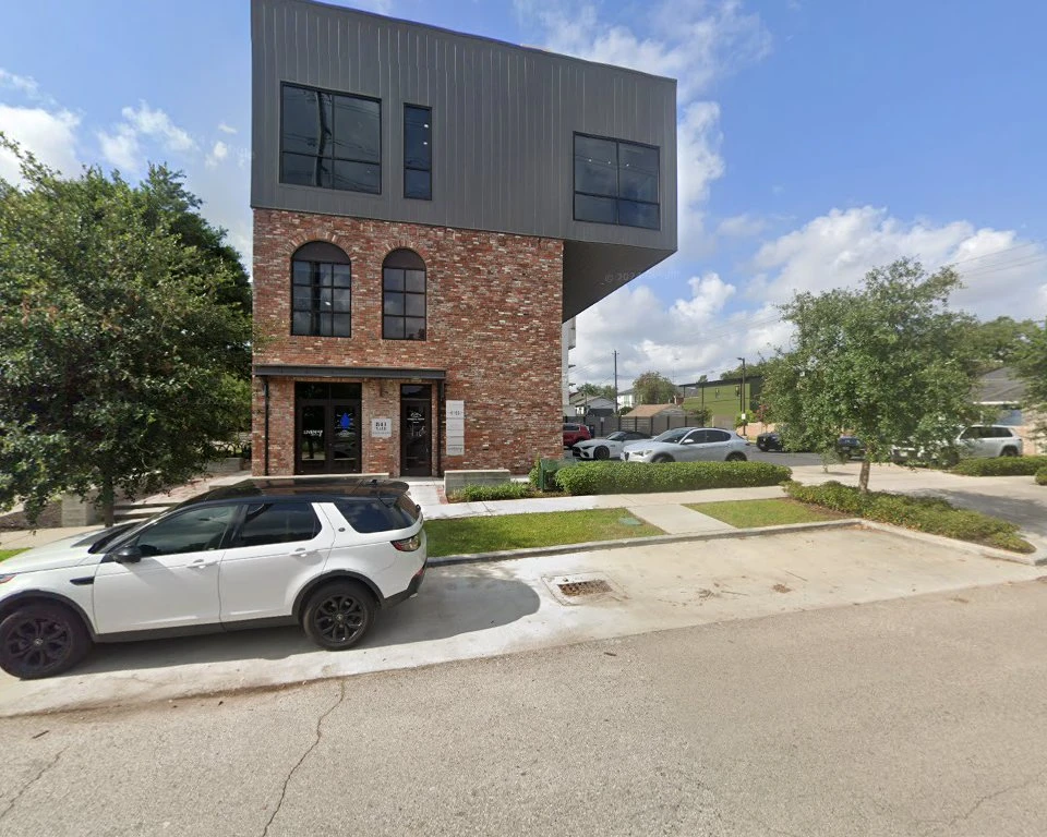 Houston Plastic Surgery Associates, Houston, Texas, 77008