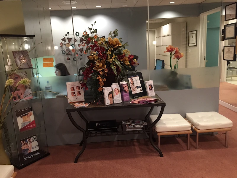 Shahin Javaheri, MD - Plastic Surgeon San Francisco, San Francisco, California, 94115