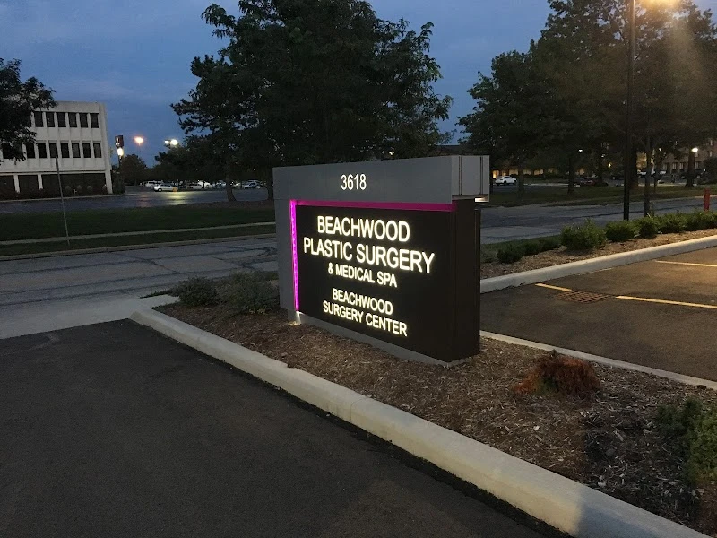 Goldman Steven A MD, Beachwood, Ohio, 44122