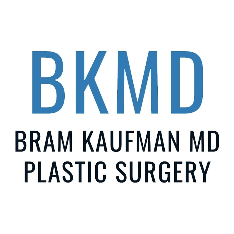 Bram Kaufman MD, Plastic Surgery, Beachwood, Ohio, 44122