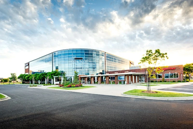 Norman Regional Plastic & Reconstructive Surgery, Norman, Oklahoma, 73072