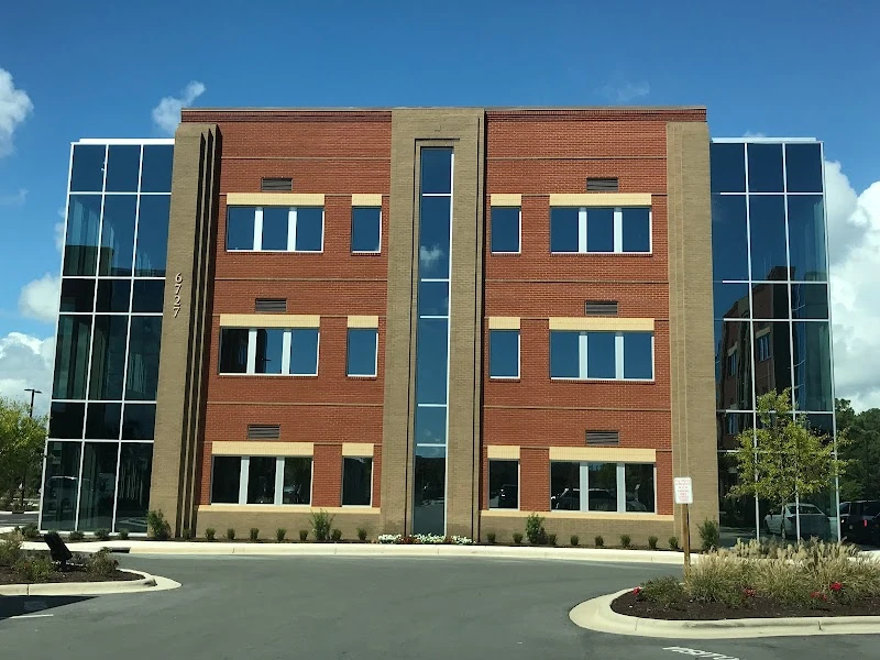 Wilmington Health Plastic and Reconstructive Surgery