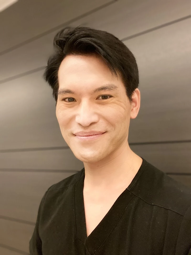 Larry Fan, MD - 77 Plastic Surgery San Francisco, San Francisco, California, 94102