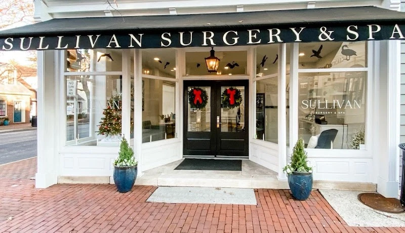 Sullivan Surgery & Spa Easton, Easton, Maryland, 21601