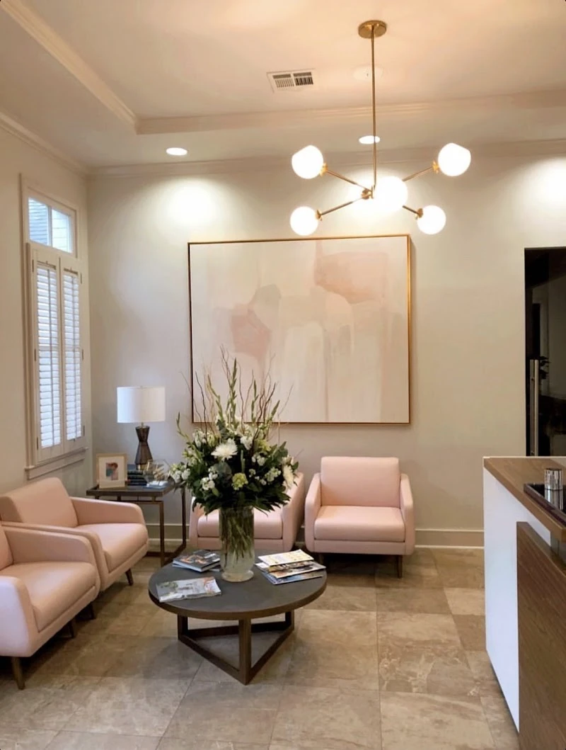 Ford Plastic and Reconstructive Surgery, Baton Rouge, Louisiana, 70809