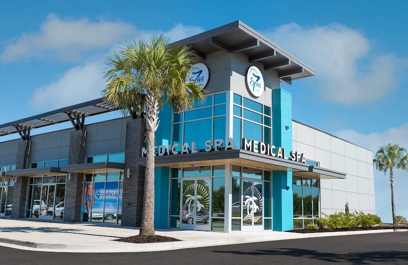 7 Seas Medical Spa