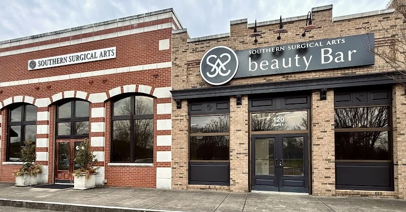 Southern Surgical Arts beauty Bar Calhoun, GA, Calhoun, Georgia, 30701