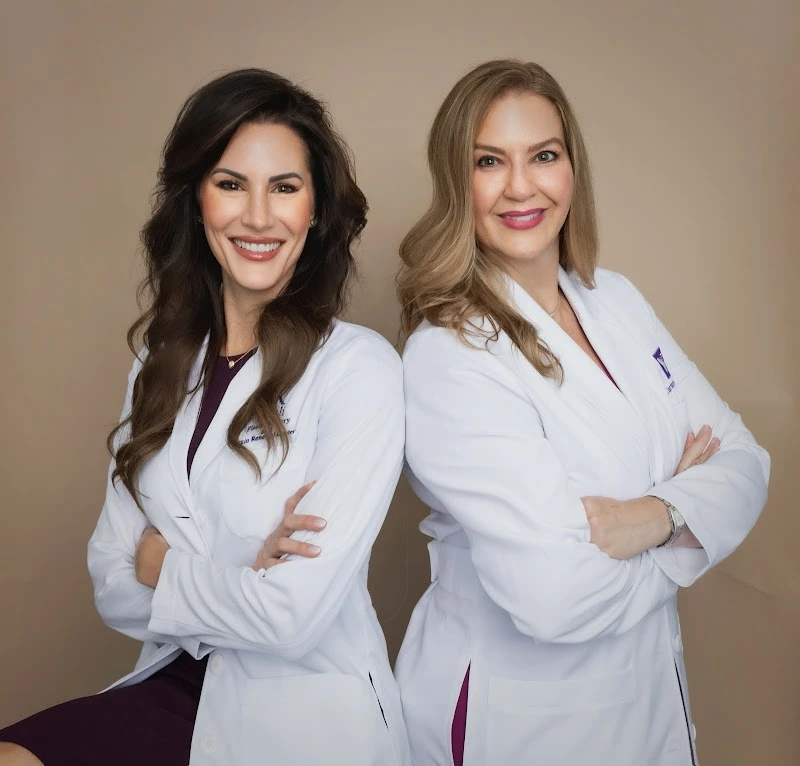 Monarch Plastic Surgery & Skin Renewal Center, Atlanta, Georgia, 30328