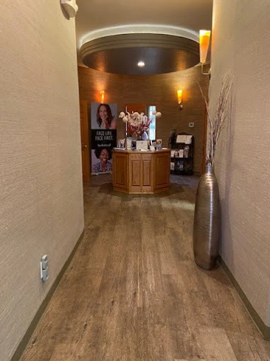 Aesthetic Center of Plastic Surgery