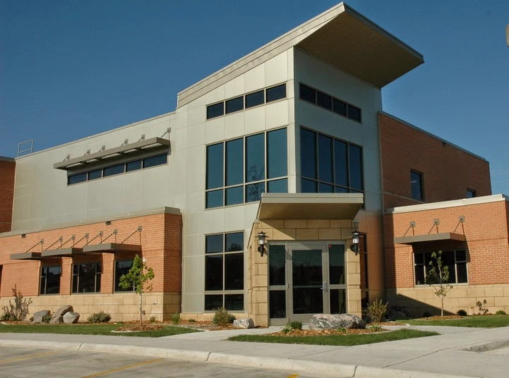 Advanced Surgical Arts Center, Bismarck, North Dakota, 58503