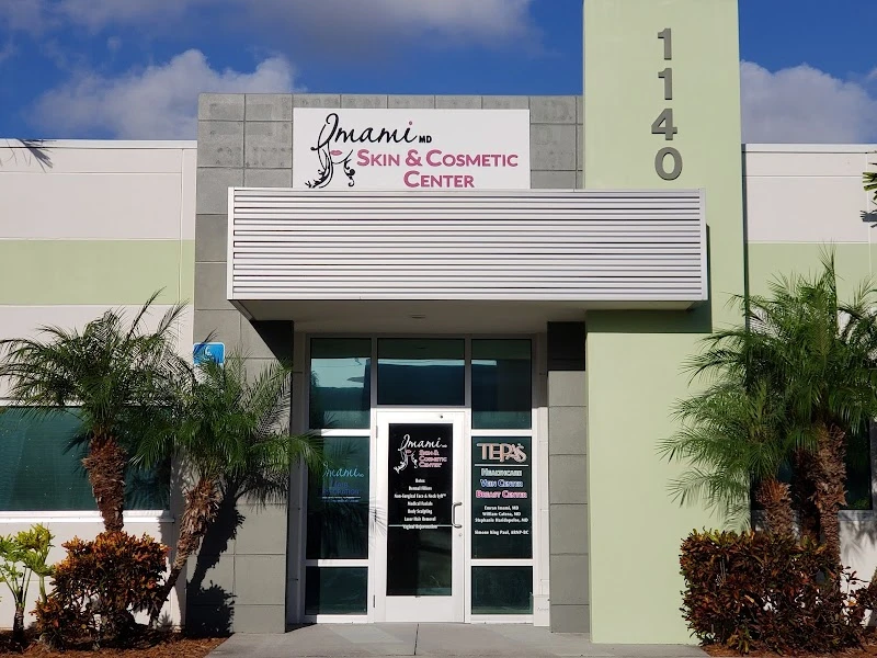 Imami Skin & Cosmetic Center