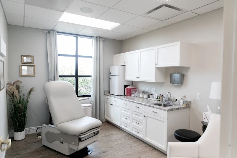 Serenity MedSpa, Bloomington, Illinois, 61704