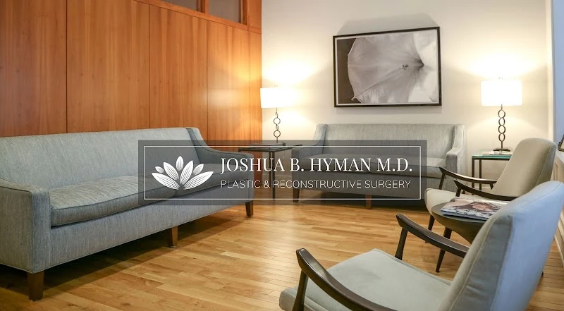 Dr. Joshua B. Hyman MD, New York, New York, 10021