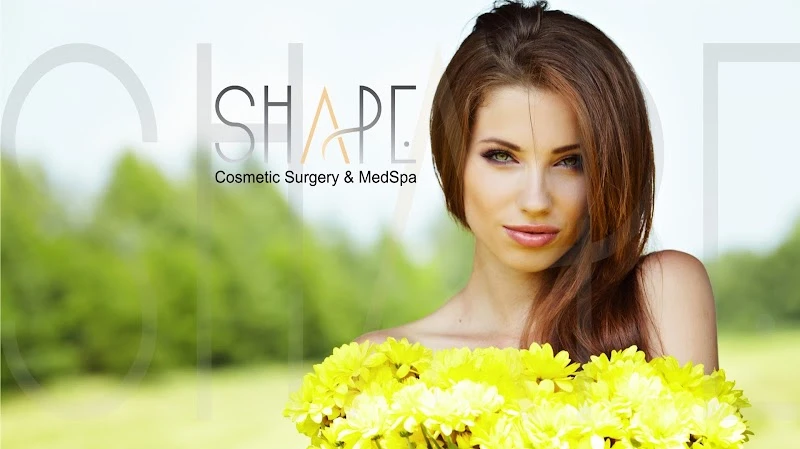 Shape Cosmetic Surgery & MedSpa, PLLC, Kennewick, Washington, 99337